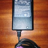 Alimentator retea imprimanta hp